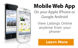 Mobile Web App